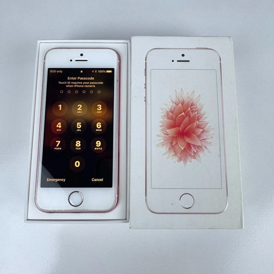 Apple iPhone SE A1723 Phones for sale | eBay
