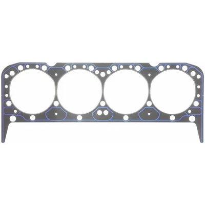 Fel Pro HP 1010  GASKETS Foto 1 de 4