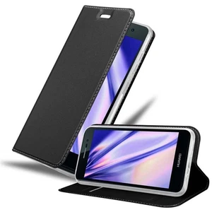 Case for Huawei ASCEND P7 Phone Cover Protection Stand Wallet Magnetic - Picture 1 of 41