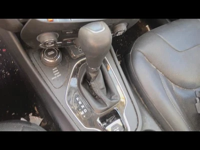 2019 JEEP CHEROKEE Transmission Shift - Image 1 of 4