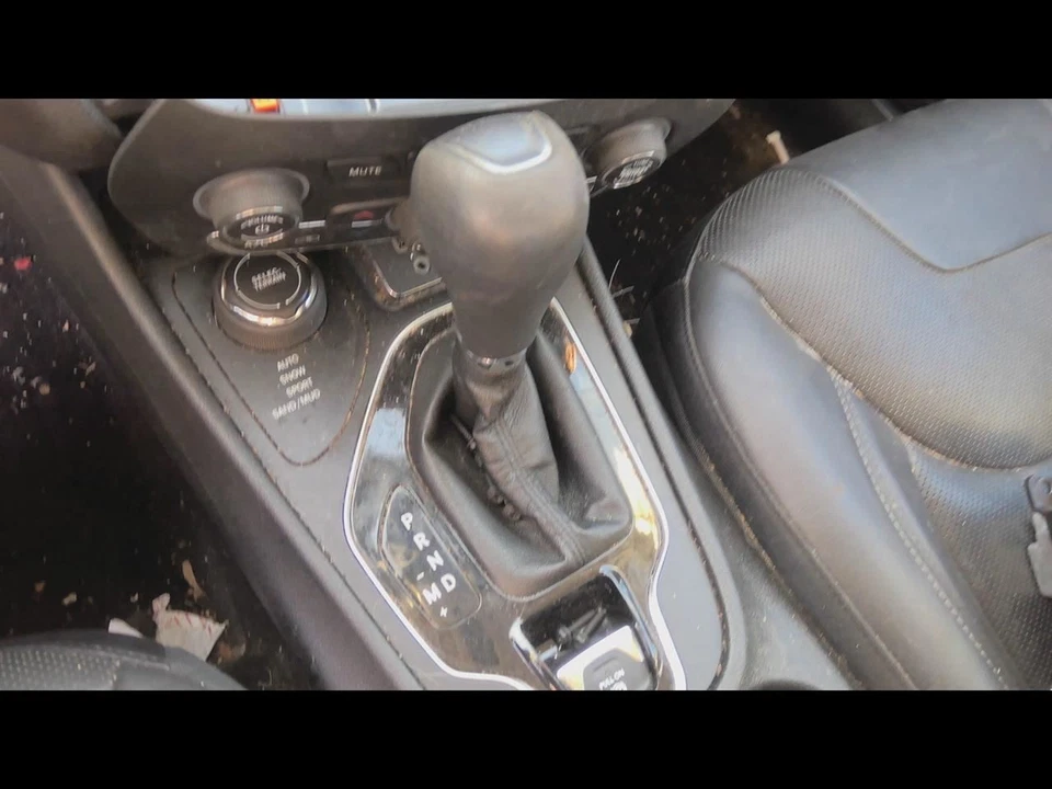 2019 JEEP CHEROKEE Transmission Shift - Image 1 of 4