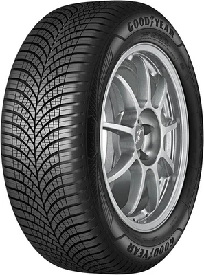 Neumáticos de Toda estación Goodyear 225/65 R17 106V VECTOR 4SEA GEN3 SUV XL M+S - Imagen 1 de 4