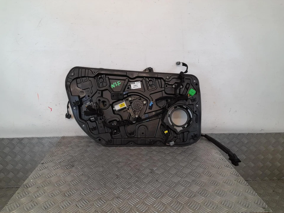 Regulador ventana delantera pasajero izquierdo volvo v40 mk3 2012-2020 n/s 31276215 Foto 1 de 4