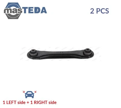 MI-TC-15156 LH RH TRACK CONTROL ARM PAIR REAR FRONT MOOG 2PCS FOR PEUGEOT 4008 - Image 1 of 4