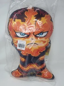 ALMOHADA PAL-O FIGURATIVA MY HERO ACADEMIA ENDEVOR JUGUETE DE PELUCHE DE 21 PULGADAS PELUCHE DE 2 CARAS - Imagen 1 de 4