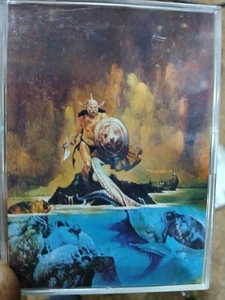 PROMO CARD - SANJULIAN - #NN - 1994 - FPG - Picture 1 of 4