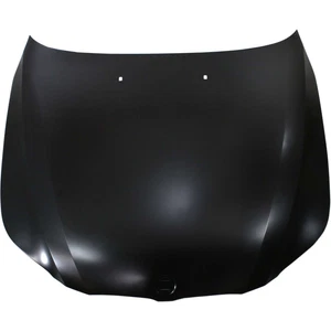 Hood For BMW 530i 2004-2010 Steel - Picture 1 of 7