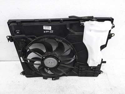 2023 - 2025 马自达 Cx-50 散热器 冷却风扇 电机和罩 Px8e-15-025 — 第 1/4 张图片