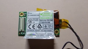 Conexant RD01-D480 Modem - Telefonkommunikationsmodul - Bild 1 von 2