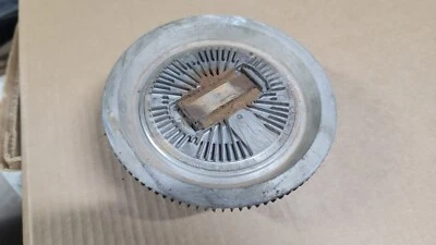 Cadillac 429 1967 V8 ventilador térmico embrague Fleetwood Deville Eldorado  Foto 1 de 2