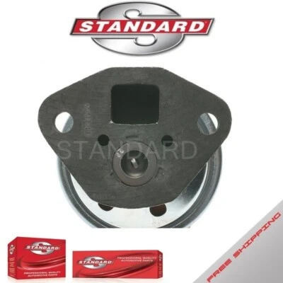 Стандартный клапан SMP EGR для 1989-1990 GMC V2500 SUBURBAN V8-5,7 л - Изображение 1 из 4