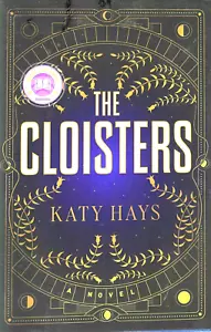Der Kreuzgang: Ein Roman von Katy Hays (2022, Hardcover) KOSTENLOSER VERSAND brandneu - Bild 1 von 2
