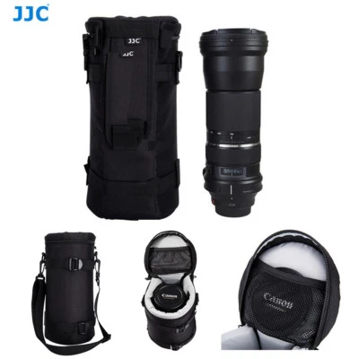 Camera Case Bag for Canon RF 800mm f/11 IS STM Nikon AF-S 200-500mm f/5.6E ED VR - Image 1 of 4