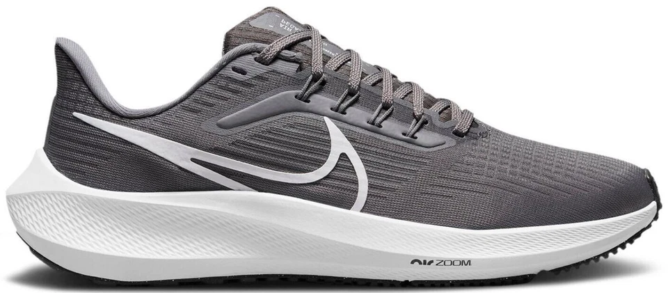 Size 10 - Nike Air Zoom Pegasus 39 TB Gunsmoke W