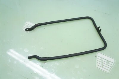 Triumph 1942 3HW SEGUNDA GUERRA MUNDIAL 350cc militar 3SW PREUNIDAD *2448 SOPORTE GUARDABARROS DELANTERO  Foto 1 de 4