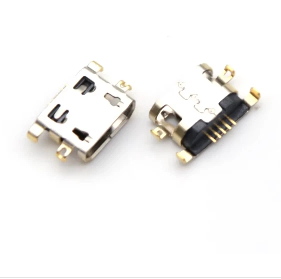 For Lenovo Tab 3 8.0 Plus A2010 P8 M8 Micro USB Charging Port - Изображение 1 из 1