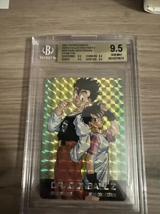 Dragonball Z Gohan, Videl - #236 Gem Mint - Picture 1 of 3