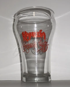 Libbey Kahlua Cream Fizz Drink Glass In Excellent Condition - Picture 1 of 7