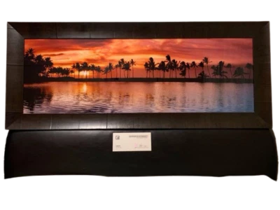 Peter Lik Foto Noche La Isla Grande Hawaii Edición Limitada Foto 1 de 4