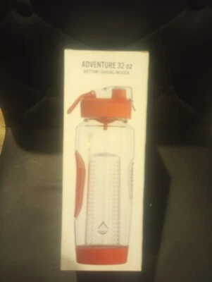 InfusionPro water bottle - Image 1 of 4