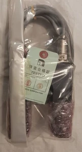 Nireco Ultrasonic Sensor. P / N UH21. New in box. Free Shipping - Picture 1 of 7