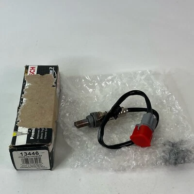 Bosch 13446 Oxygen Sensor - Image 1 of 4