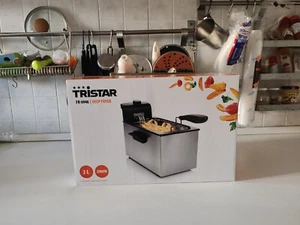 Friggitrice Tristar FR-6946 - Foto 1 di 3