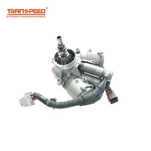 TRANSPEED D7UF1 DSG Auto Transmission Shift actuator 8-pin For HYUNDAI ACCENT - Picture 1 of 11
