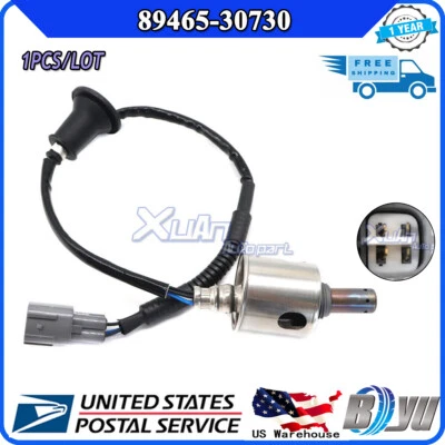 Sensor de oxígeno aguas abajo 89465-30730 para Lexus GS300 GS350 GS430 IS250 2344521 Foto 1 de 4