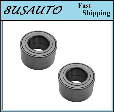 Cojinete de cubo de rueda trasero para MAZDA RX-7 86-91/MX-5 06-08/MERCURY MILAN 07-11 PAR Foto 1 de 2