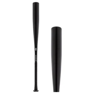 StringKing Metal Pro BBCOR Baseball Bat 31/28 Black 2 5/8" Barel SKBBMP -3 - Picture 1 of 21