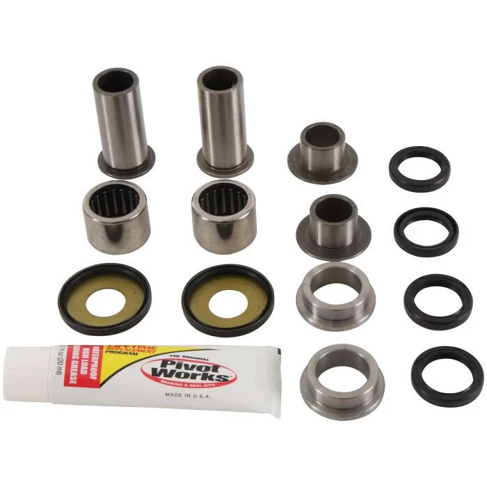 Kit de brazo oscilante Pivot Works PWSAK-S12-520 Suzuki Quadracer 250 / 500 85-92 Foto 1 de 1