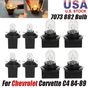Instrument Clusters for Chevrolet Corvette for sale
