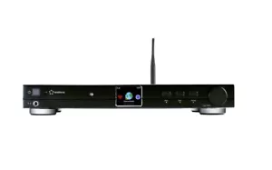 Renkforce RF-DAB- IR 1700 - DAB+, UKW , Internetradio , Bluetooth - Bild 1 von 5
