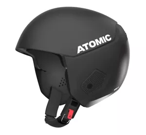 Atomic Redster CTD Helm schwarz - Bild 1 von 4
