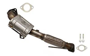 Catalytic Converter-Direct Fit Converter Eastern Mfg 30632 - Picture 1 of 1