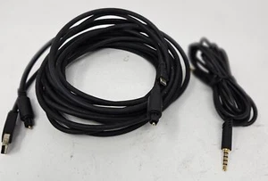 Astro Gaming Original Audio Optical Micro USB Cable For A40/A30/A10 Headphone - Bild 1 von 2