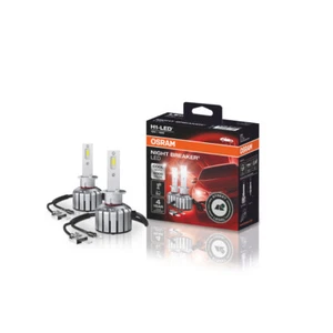 B-Ware B-WareH1 NIGHT BREAKER+230% StVZO-Konforme LED-Nachrüstlampe - Bild 1 von 3