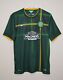 Nike Glasgow Celtic Shirt Medium SPFL 'Smeaton 7' On Back Magners Sponsor