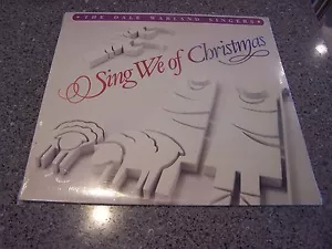 The Dale Warland Singers "Sing We of Christmas" SEALED NM LP MINNEAPOLIS-ST.PAUL - Picture 1 of 5