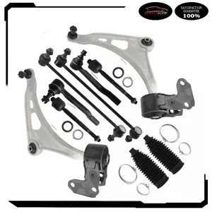 Control Arm Ball Joint Tie Rod End Links Steering Sway Bar For 2014-20 Acura MDX - Picture 1 of 12