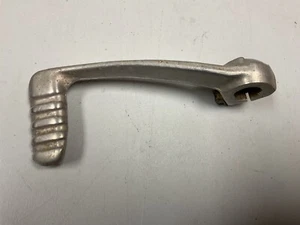 1980 80 CR250 CR250R Elsinore OEM Shifter Gear Shift Lever Pedal Arm Selector - Picture 1 of 7