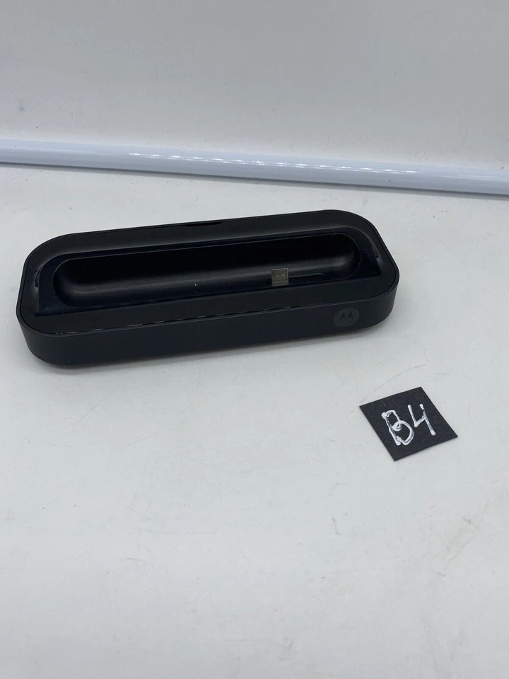 Used/Tested Motorola SPN5636A 11007-0403532 Docking Station Charging Charger - Image 1 of 4