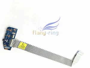 1X USB Audio Board LS-B183P ZPL50 HP ProBook 440 G2 450 G2 455 G2 Series Laptop - Picture 1 of 1