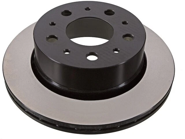 Rotor de freno trasero para Ram ProMaster 2500 2014-2021 2015 2016 2017 2018 SC221XM Foto 1 de 1