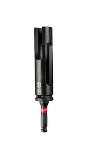 Milwaukee Tool 49-66-5131 Shockwave Lineman's Pole Step Socket - Picture 1 of 1
