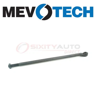 Mevotech Steering Tie Rod End for 1994-1997 Chrysler LHS 3.5L V6 - dy Foto 1 de 4