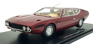 Lamborghini Espada S2 1970 escala 1/18 KKDC181402 - Met. Rojo - Imagen 1 de 5