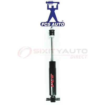 FCS Shock Absorber for 1971-1996 Chevrolet Impala 3.8L 4.1L 4.3L 4.4L 5.0L qa Foto 1 de 4