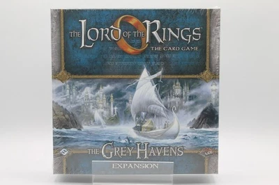 Lord of the Rings LCG, The Grey Havens Expansion, Ered Mirthrin Cycle - Image 1 of 2
